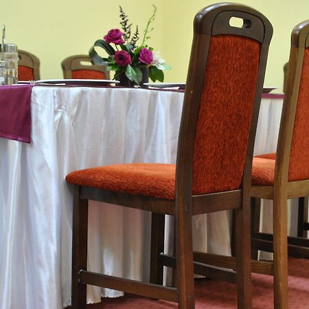 Hotel Dana 아마라 외부 사진