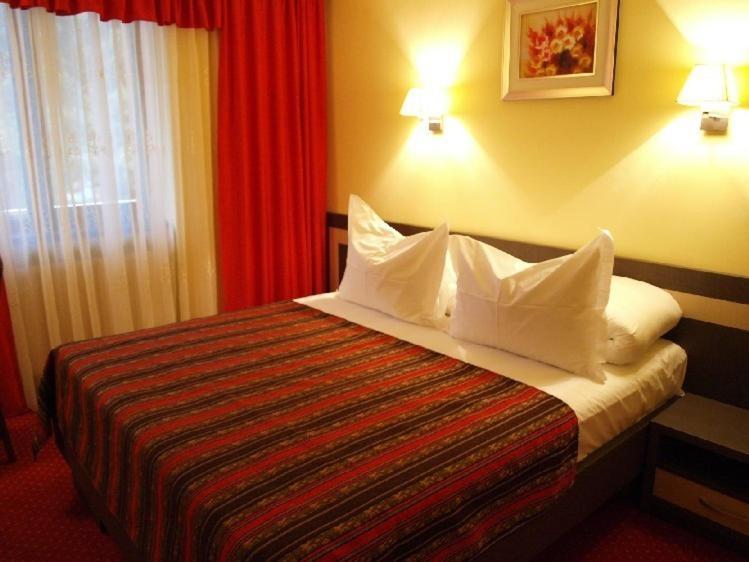 Hotel Dana 아마라 객실 사진
