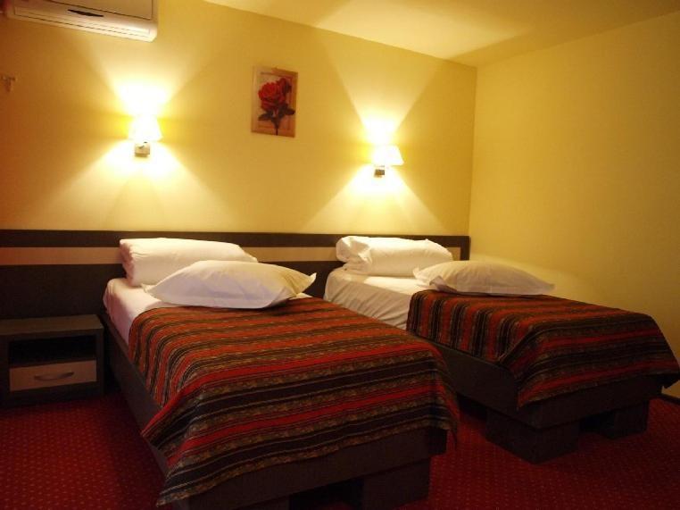 Hotel Dana 아마라 객실 사진