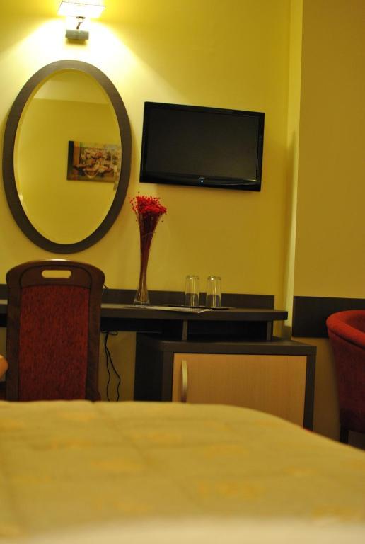 Hotel Dana 아마라 객실 사진
