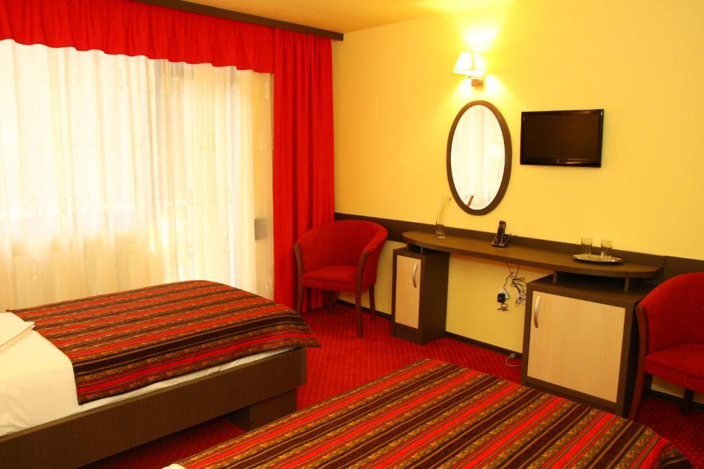 Hotel Dana 아마라 객실 사진