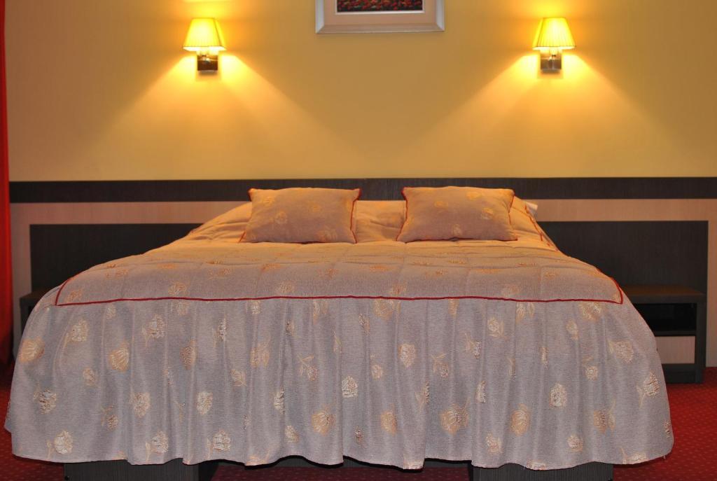 Hotel Dana 아마라 객실 사진