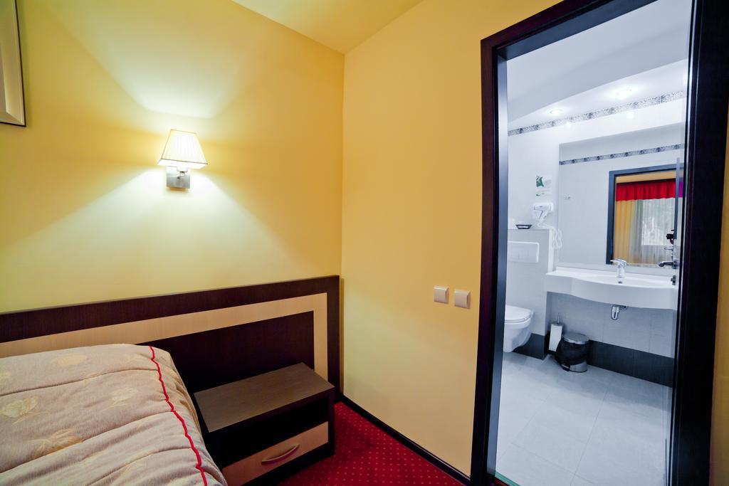 Hotel Dana 아마라 외부 사진