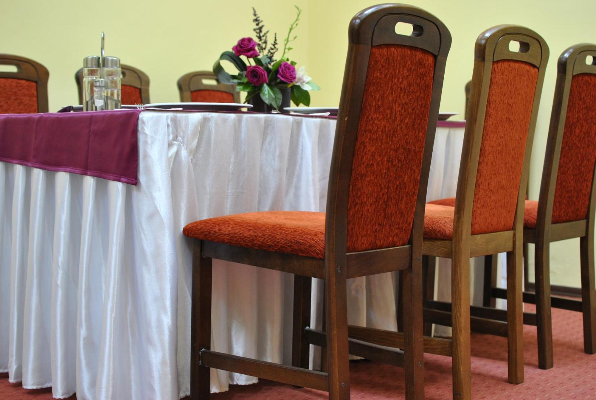 Hotel Dana 아마라 외부 사진